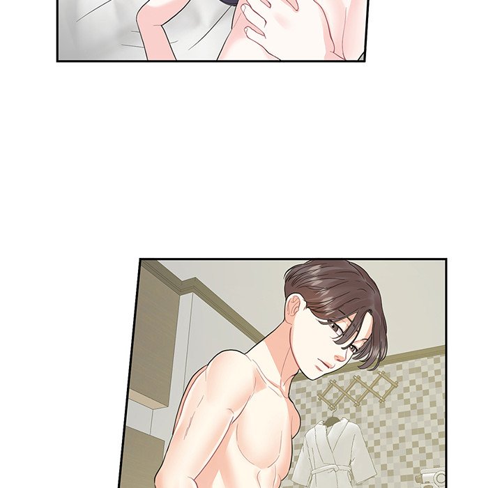 Match Made In Bed Chapter 4 image 26