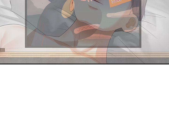 Match Made In Bed Chapter 4 image 2
