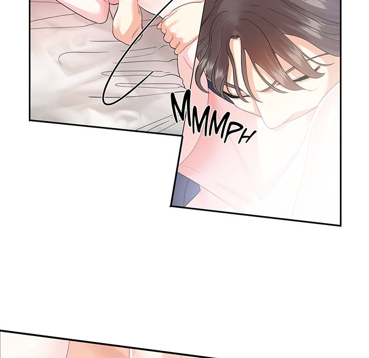 Match Made In Bed Chapter 4 image 30