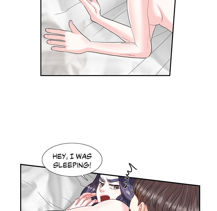 Match Made In Bed Chapter 4 image 33