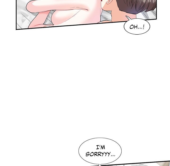 Match Made In Bed Chapter 4 image 34