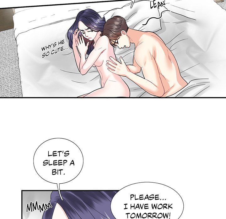 Match Made In Bed Chapter 4 image 35