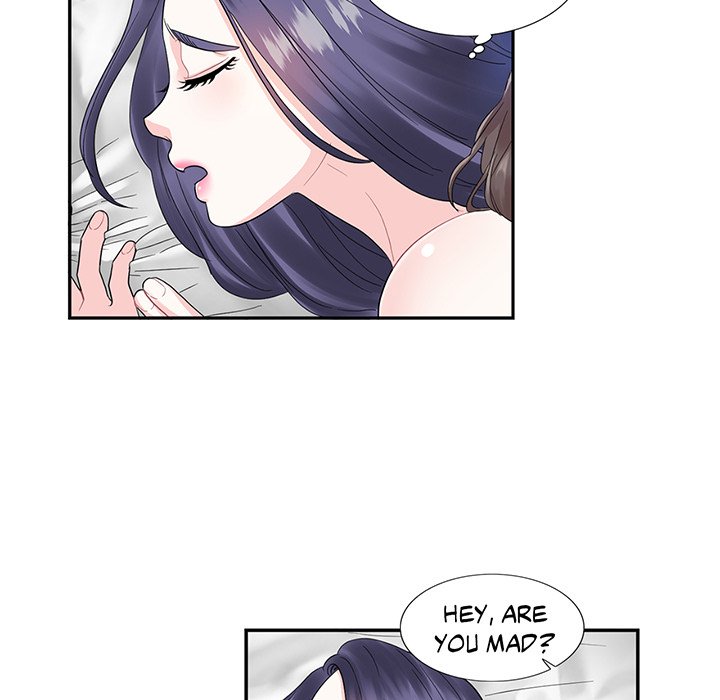 Match Made In Bed Chapter 4 image 36