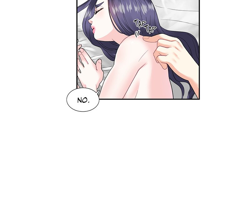 Match Made In Bed Chapter 4 image 37