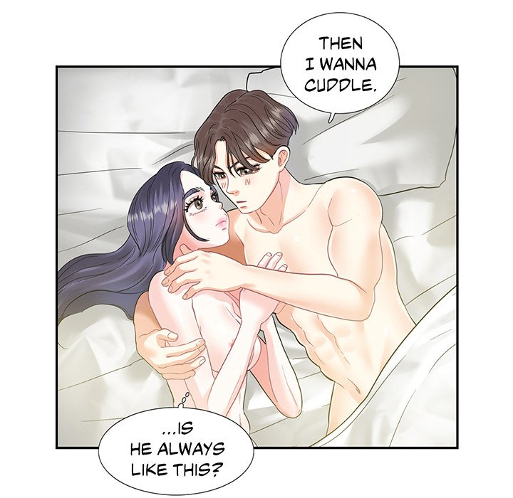 Match Made In Bed Chapter 4 image 38