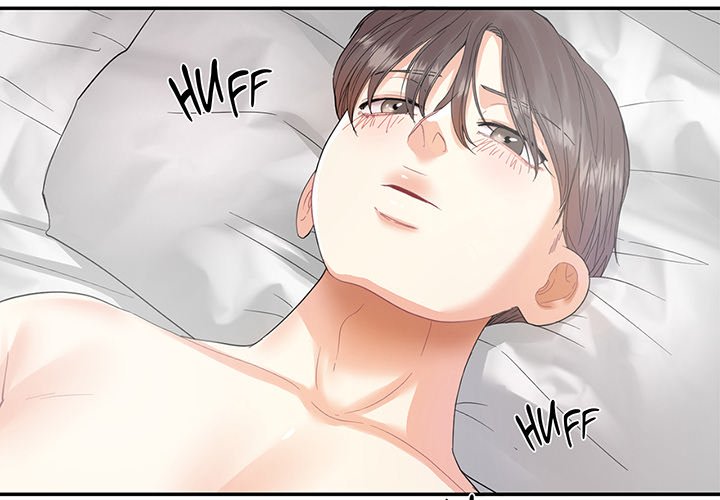 Match Made In Bed Chapter 4 image 3