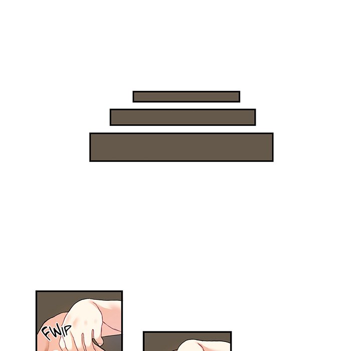 Match Made In Bed Chapter 4 image 39