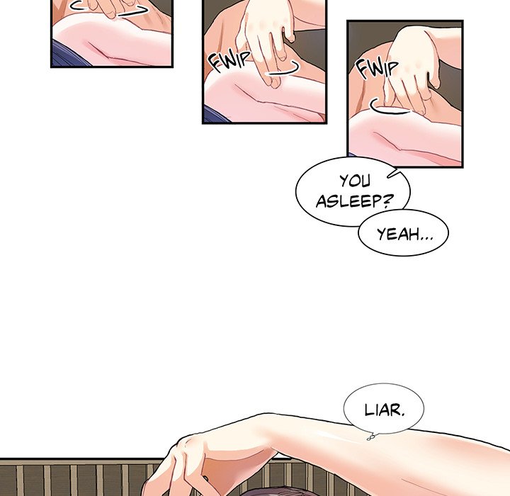 Match Made In Bed Chapter 4 image 40