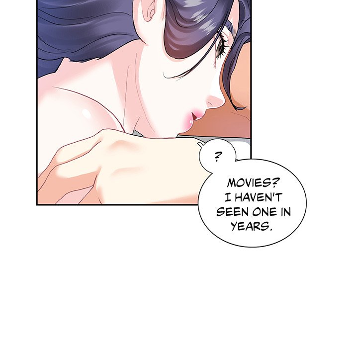 Match Made In Bed Chapter 4 image 42