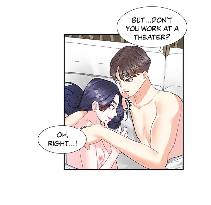 Match Made In Bed Chapter 4 image 43