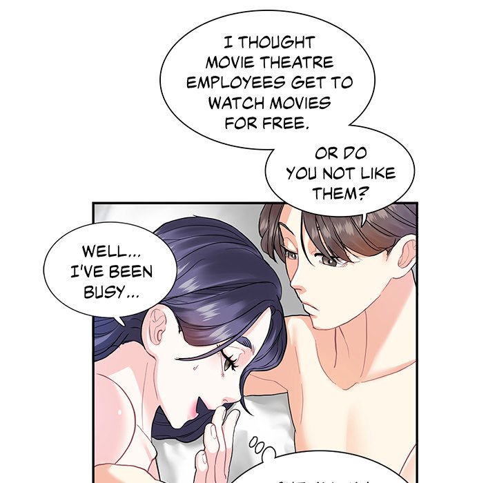 Match Made In Bed Chapter 4 image 44