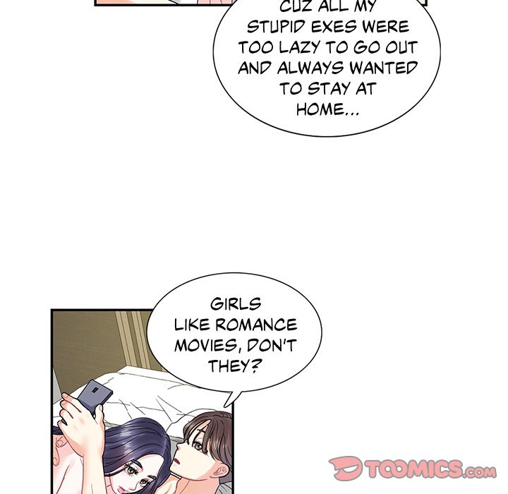 Match Made In Bed Chapter 4 image 45