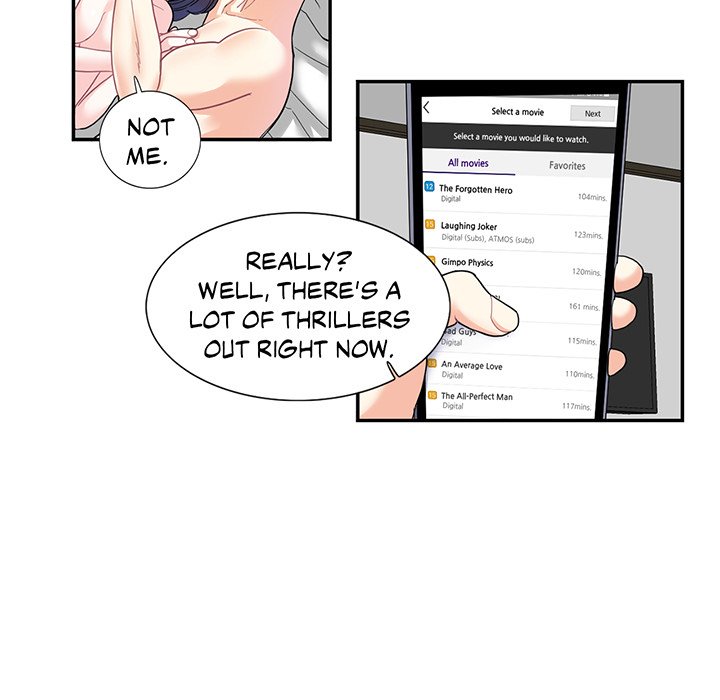Match Made In Bed Chapter 4 image 46