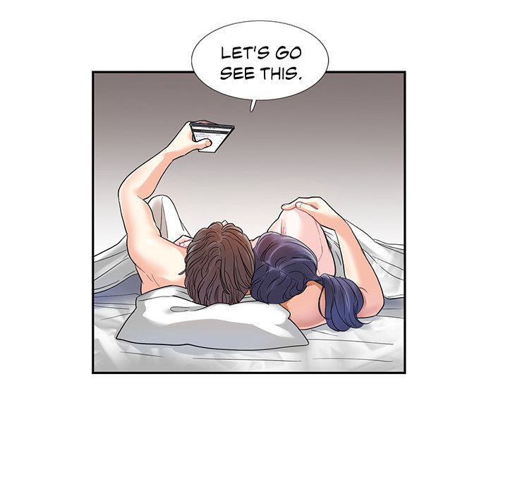 Match Made In Bed Chapter 4 image 47