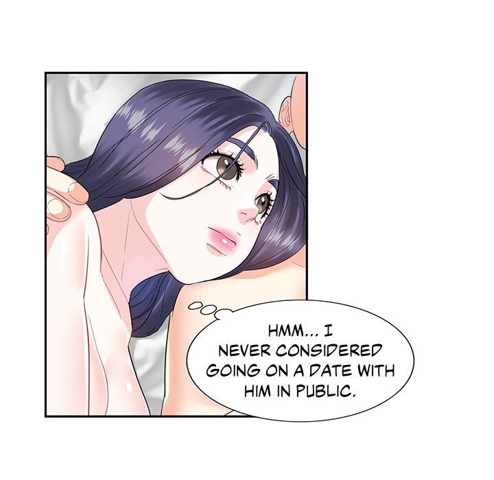 Match Made In Bed Chapter 4 image 48