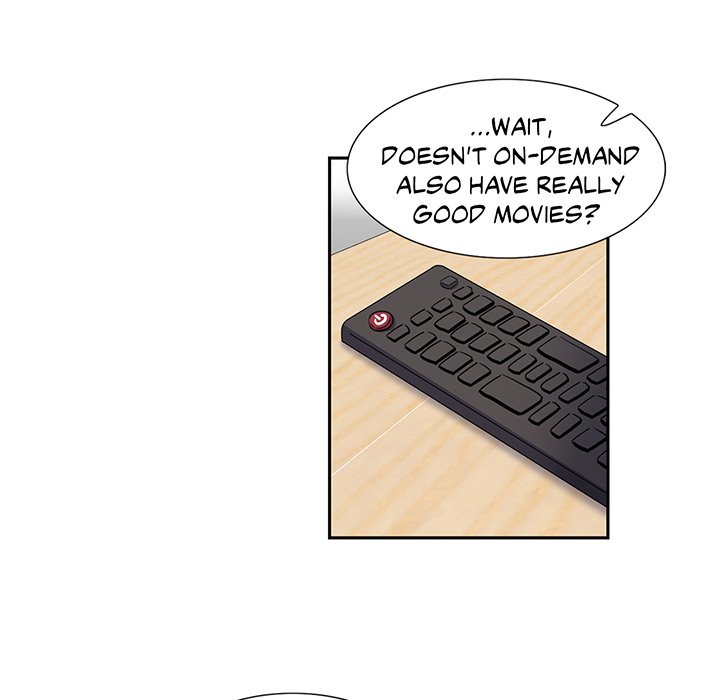 Match Made In Bed Chapter 4 image 49