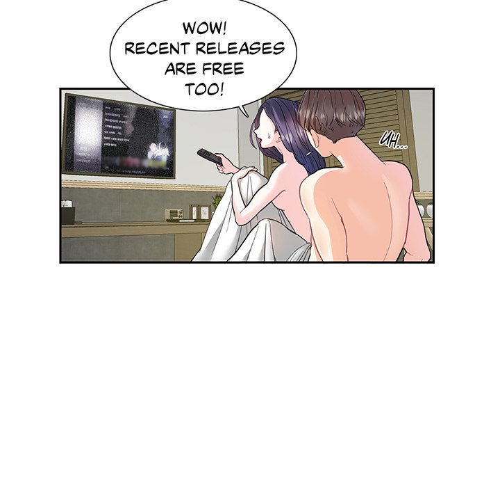 Match Made In Bed Chapter 4 image 50