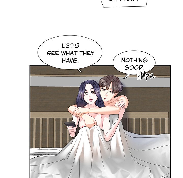 Match Made In Bed Chapter 4 image 52