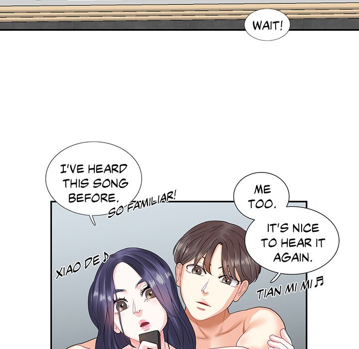 Match Made In Bed Chapter 4 image 54