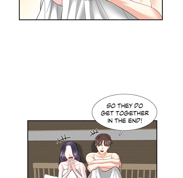 Match Made In Bed Chapter 4 image 59