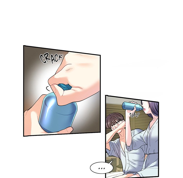 Match Made In Bed Chapter 4 image 8