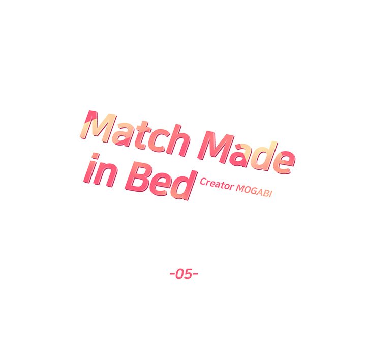 Match Made In Bed Chapter 5 image 10