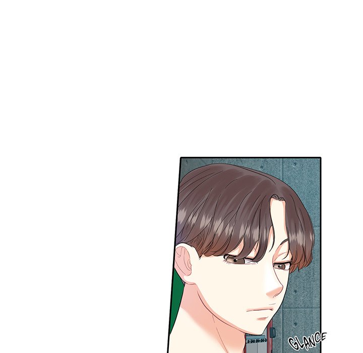 Match Made In Bed Chapter 5 image 12