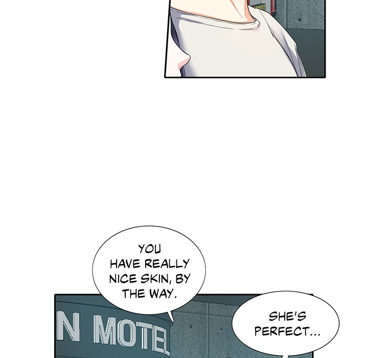 Match Made In Bed Chapter 5 image 13