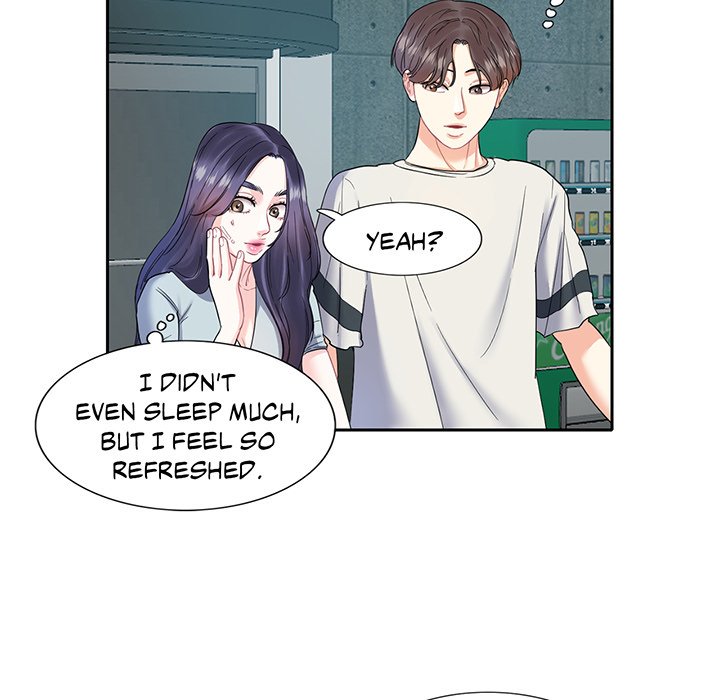 Match Made In Bed Chapter 5 image 14