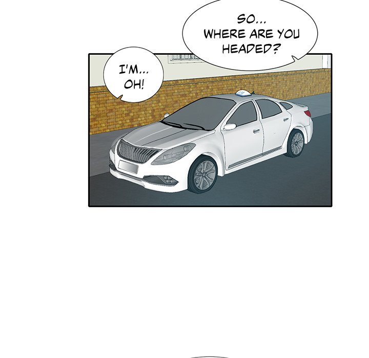 Match Made In Bed Chapter 5 image 15