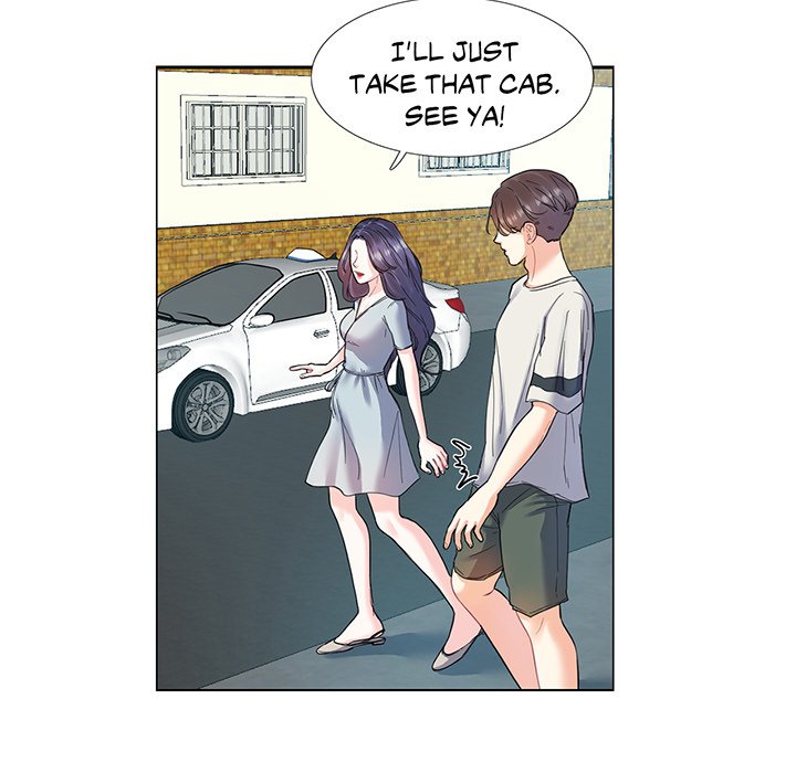 Match Made In Bed Chapter 5 image 16