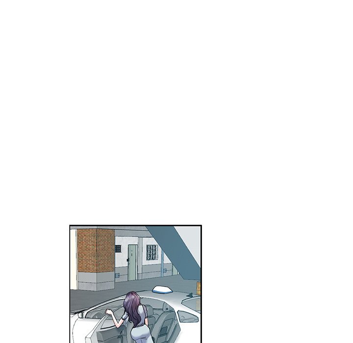 Match Made In Bed Chapter 5 image 17