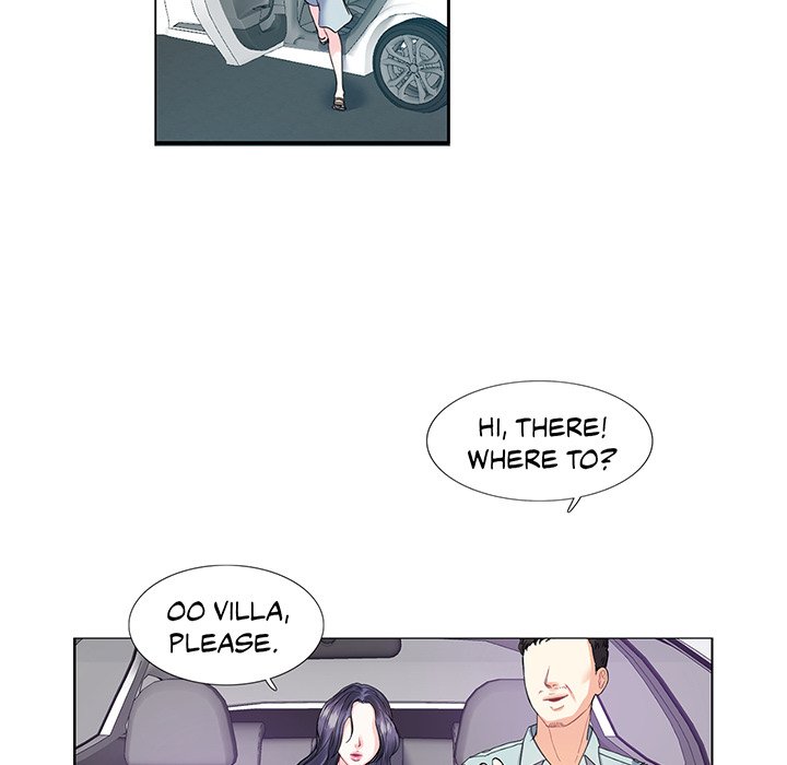 Match Made In Bed Chapter 5 image 18