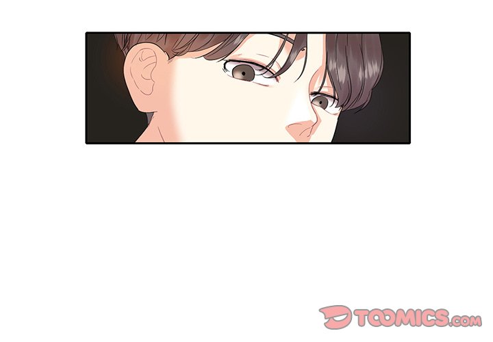 Match Made In Bed Chapter 5 image 1