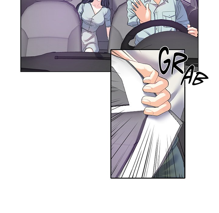 Match Made In Bed Chapter 5 image 19