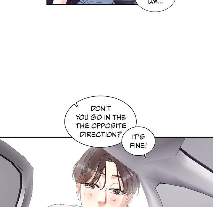 Match Made In Bed Chapter 5 image 22