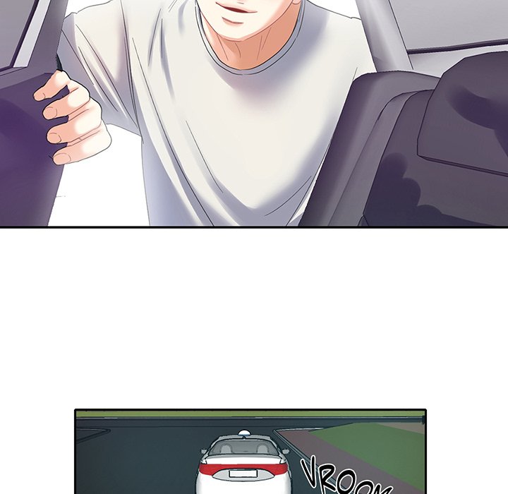 Match Made In Bed Chapter 5 image 23