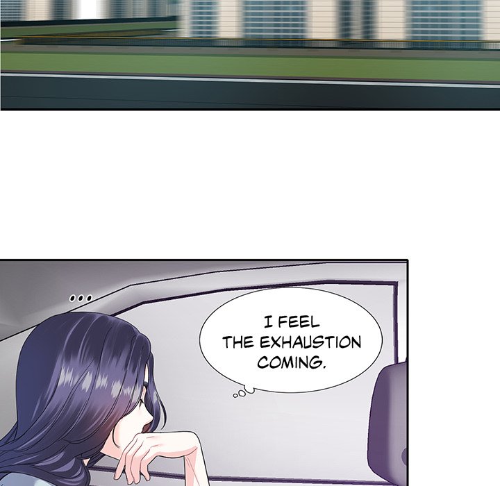 Match Made In Bed Chapter 5 image 26