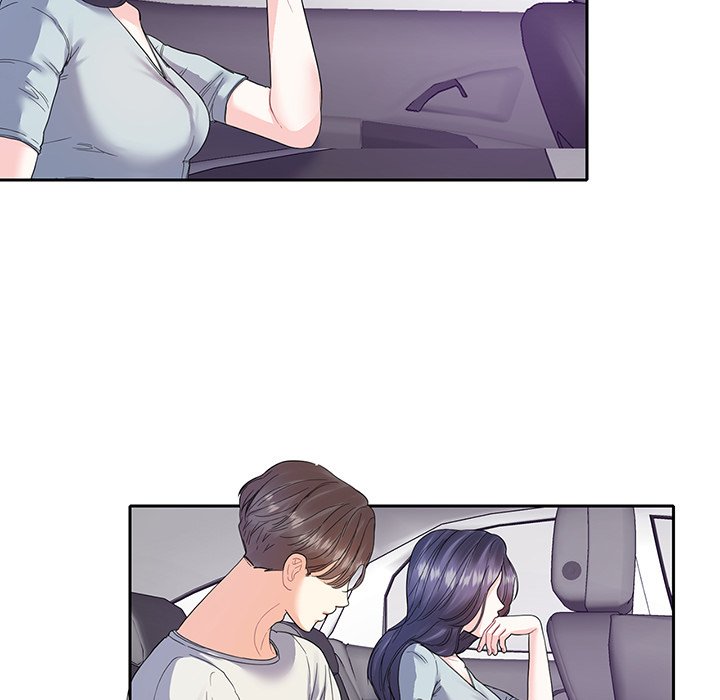 Match Made In Bed Chapter 5 image 27