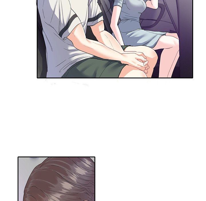 Match Made In Bed Chapter 5 image 28