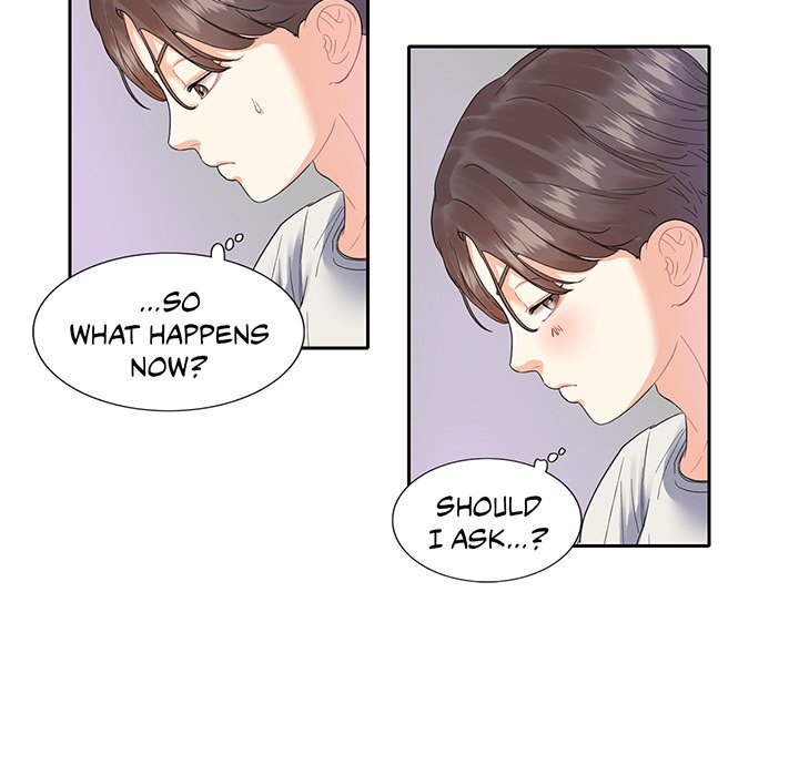 Match Made In Bed Chapter 5 image 29