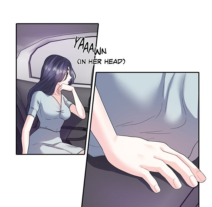 Match Made In Bed Chapter 5 image 30