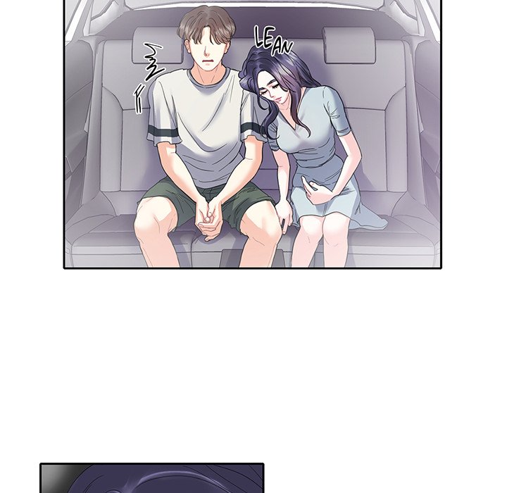 Match Made In Bed Chapter 5 image 33