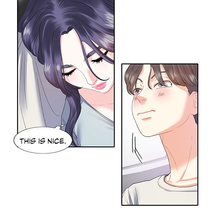 Match Made In Bed Chapter 5 image 34