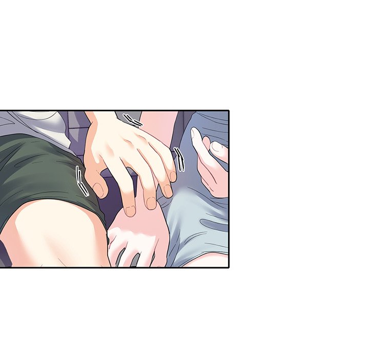 Match Made In Bed Chapter 5 image 35