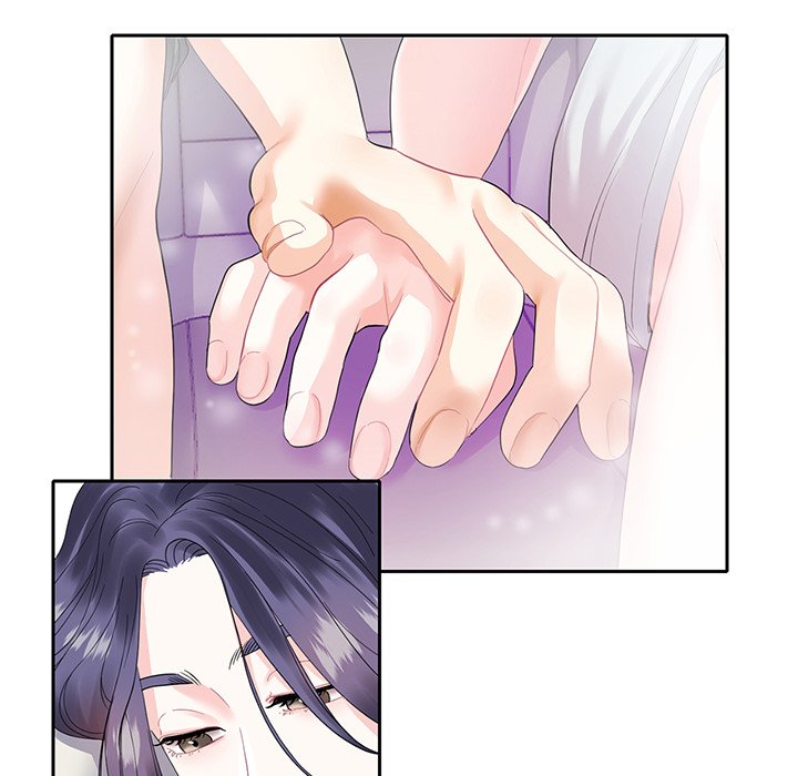 Match Made In Bed Chapter 5 image 36