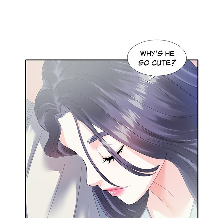 Match Made In Bed Chapter 5 image 38