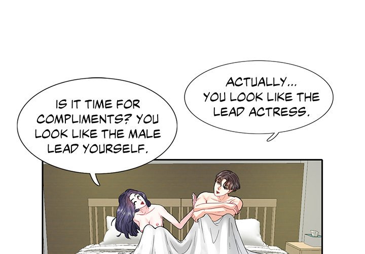 Match Made In Bed Chapter 5 image 3