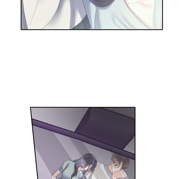 Match Made In Bed Chapter 5 image 39