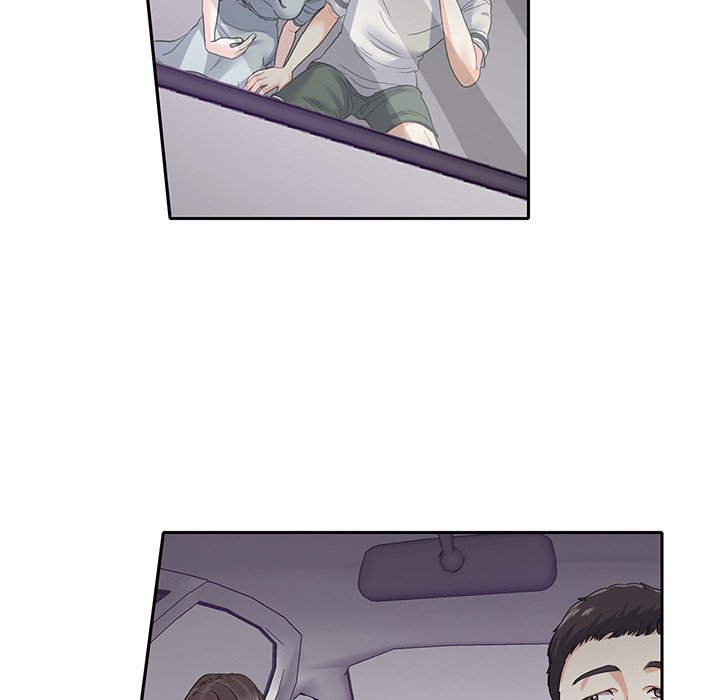 Match Made In Bed Chapter 5 image 40